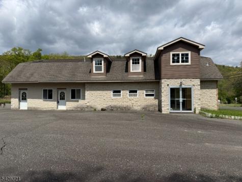 463 Us Highway 206 Frankford NJ 07826