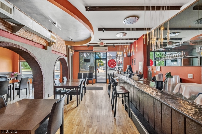 1903 Willow Avenue Weehawken NJ 07086