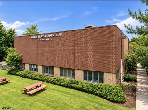 60 E Hanover Avenue Morris Plains NJ 07950