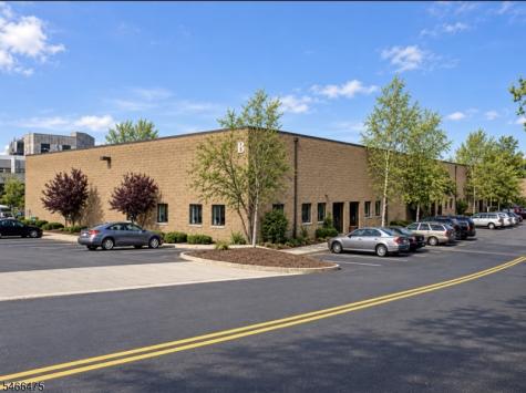 60 E Hanover Avenue Morris Plains NJ 07950