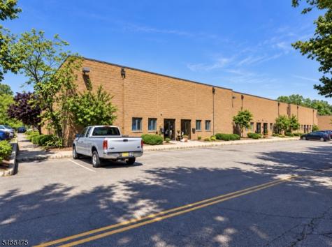 60 E Hanover Avenue Morris Plains NJ 07950