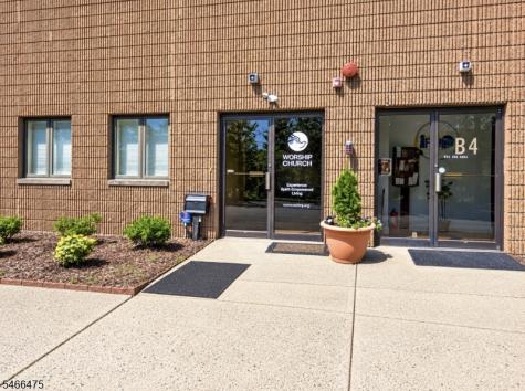60 E Hanover Avenue Morris Plains NJ 07950