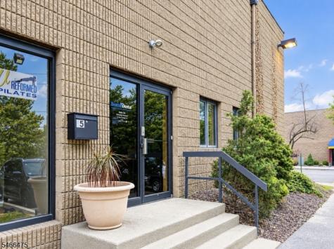 60 E Hanover Avenue Morris Plains NJ 07950