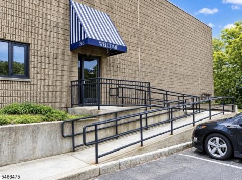 60 E Hanover Avenue Morris Plains NJ 07950