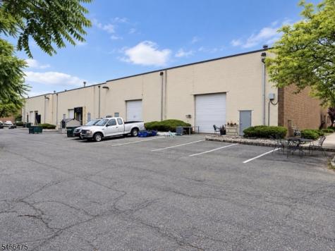 60 E Hanover Avenue Morris Plains NJ 07950