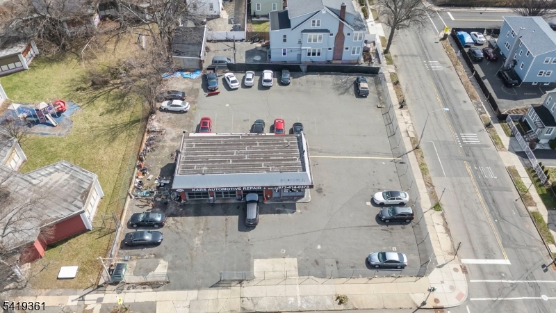 382 S Clinton Street East Orange NJ 07018