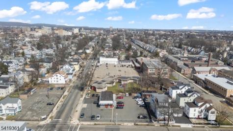 382 S Clinton Street East Orange NJ 07018