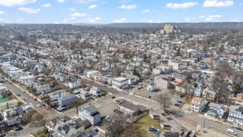 382 S Clinton Street East Orange NJ 07018