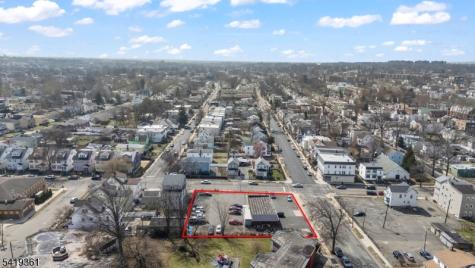 382 S Clinton Street East Orange NJ 07018