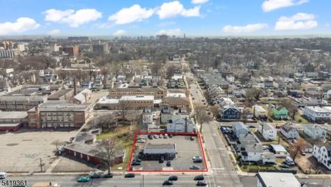 382 S Clinton Street East Orange NJ 07018