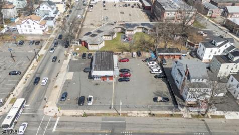 382 S Clinton Street East Orange NJ 07018