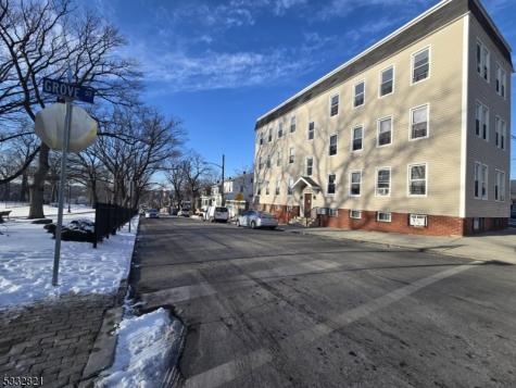 3 May Street Irvington NJ 07111