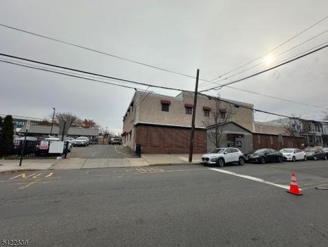 534 Avenue Bayonne NJ 07002