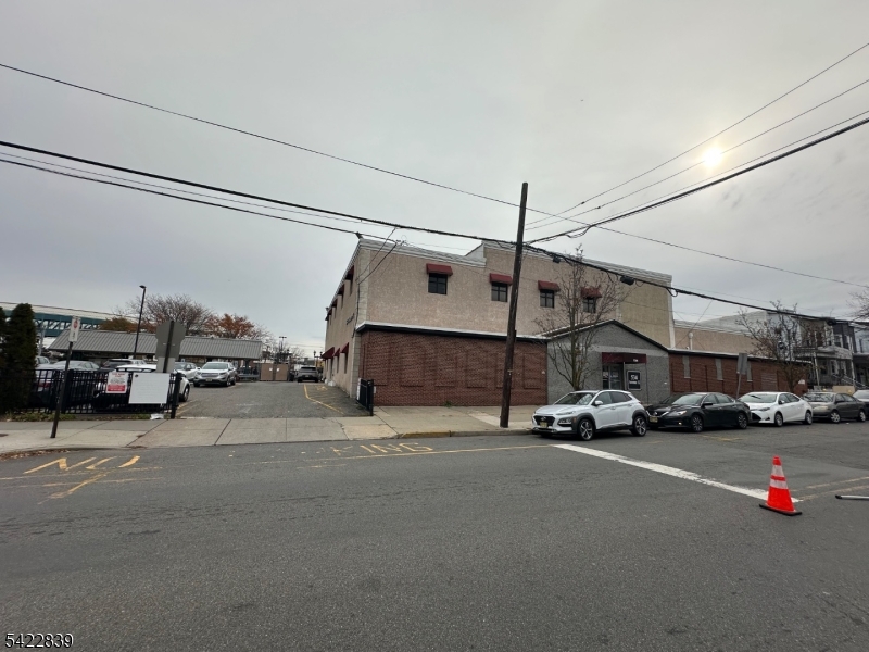 534 Avenue Bayonne NJ 07002