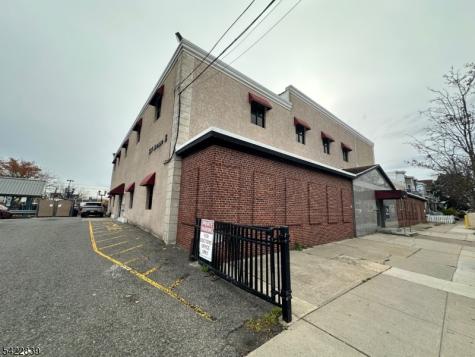 534 Avenue Bayonne NJ 07002