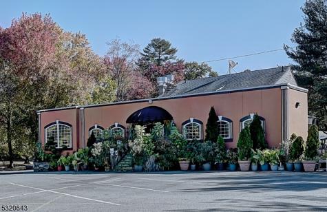 292 Passaic Avenue Fairfield NJ 07004