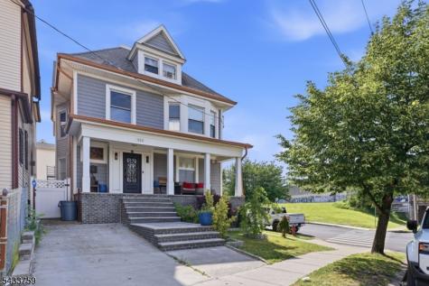 334 1ST Avenue Elizabeth NJ 07206