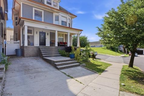 334 1ST Avenue Elizabeth NJ 07206
