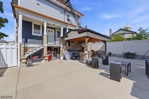 334 1ST Avenue Elizabeth NJ 07206