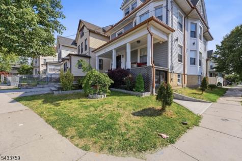 334 1ST Avenue Elizabeth NJ 07206