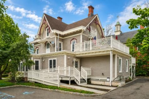 331 Main Street Chatham NJ 07928