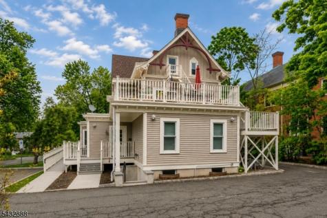 331 Main Street Chatham NJ 07928