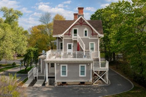 331 Main Street Chatham NJ 07928