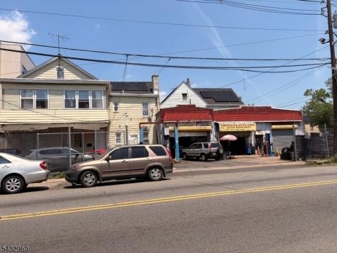 480 E 19th Street Paterson NJ 07514