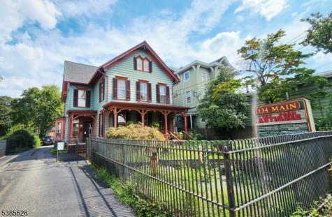 134 Main Street Flemington NJ 08822
