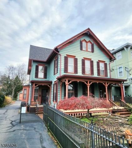 134 Main Street Flemington NJ 08822