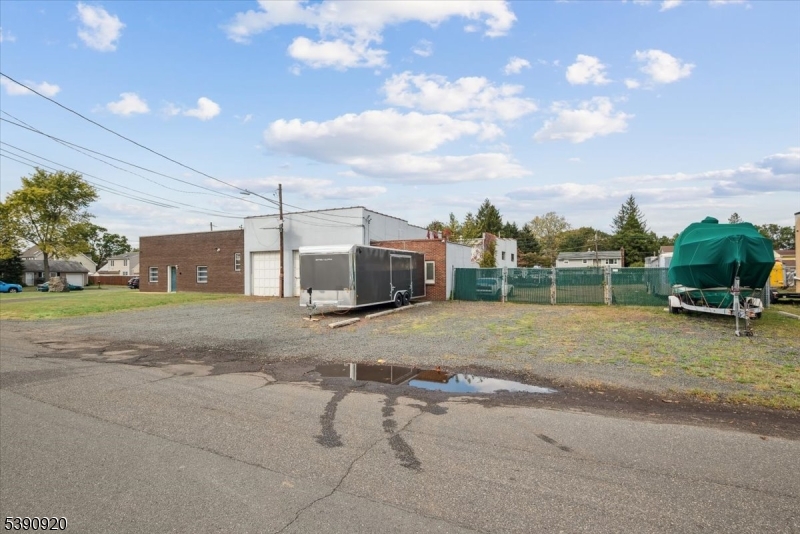 145 11TH Street Piscataway NJ 08854