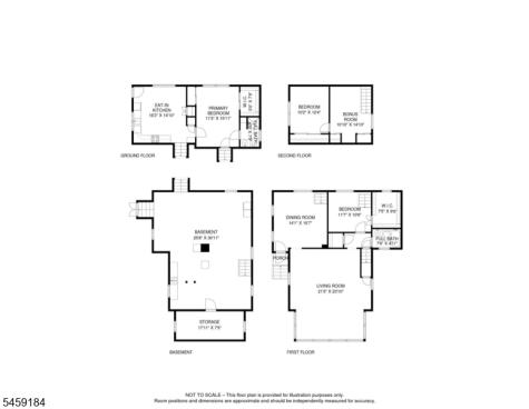 1940 Old Cuthbert Road Cherry Hill NJ 08034