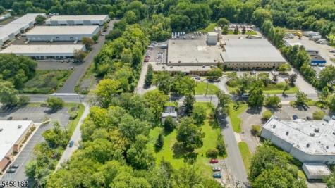 1940 Old Cuthbert Road Cherry Hill NJ 08034