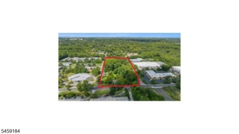 1940 Old Cuthbert Road Cherry Hill NJ 08034