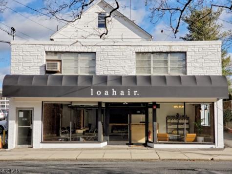 583 Broadway Westwood NJ 07675