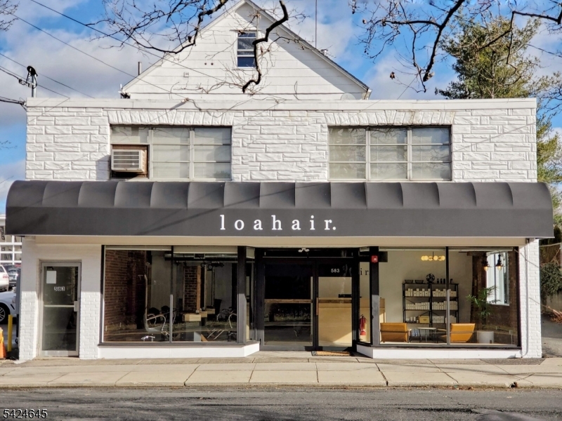 583 Broadway Westwood NJ 07675