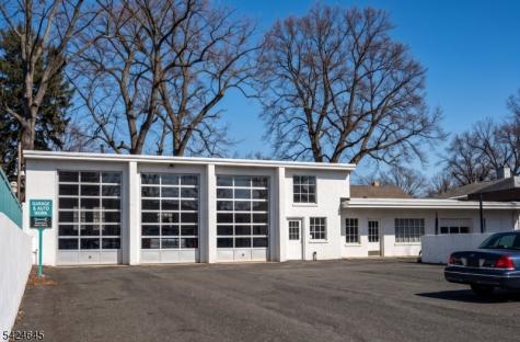 583 Broadway Westwood NJ 07675
