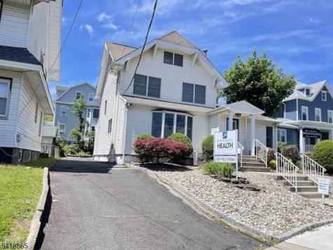 697 Kearny Avenue Kearny NJ 07032