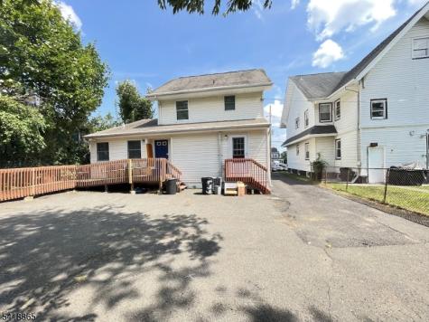 697 Kearny Avenue Kearny NJ 07032