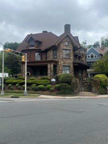 57 Washington Street East Orange NJ 07017