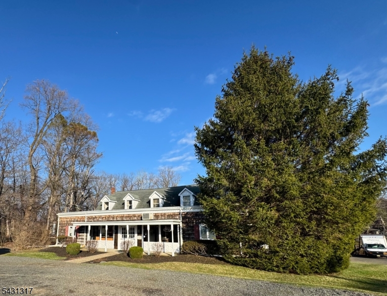 126 Mount Bethel Road Warren NJ 07059