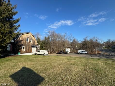 126 Mount Bethel Road Warren NJ 07059