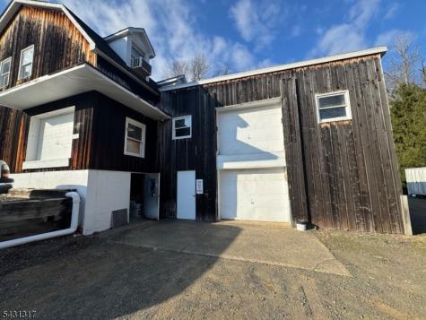 126 Mount Bethel Road Warren NJ 07059