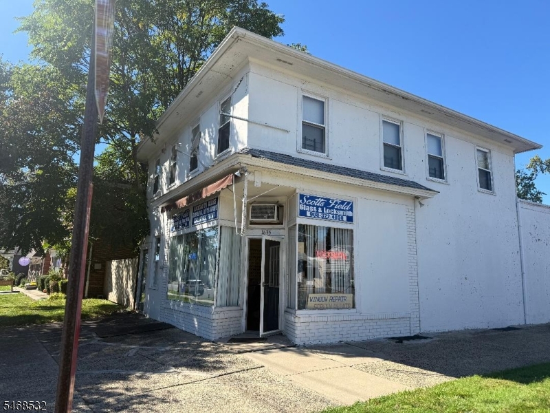 1635 E 2nd Street Scotch Plains NJ 07076