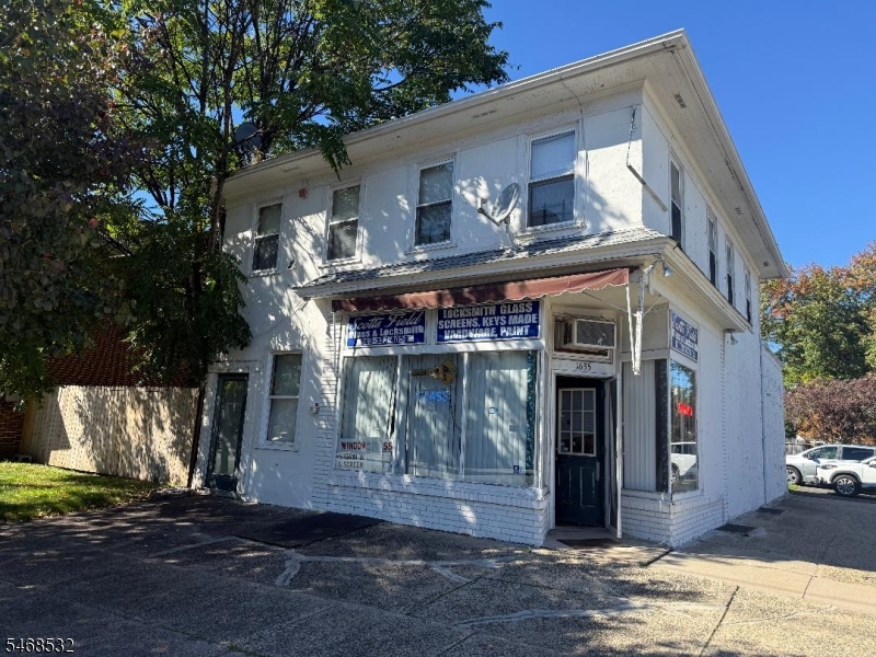 1635 E 2nd Street Scotch Plains NJ 07076