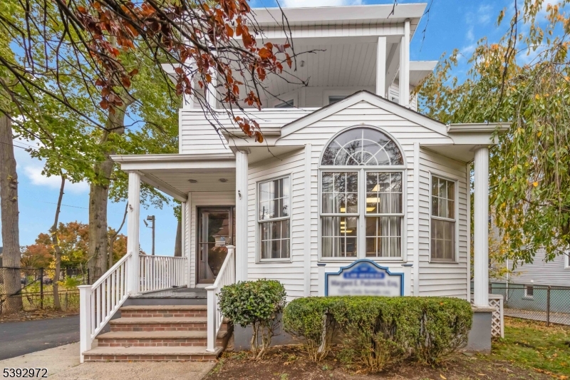 107 Main Street West Orange NJ 07052