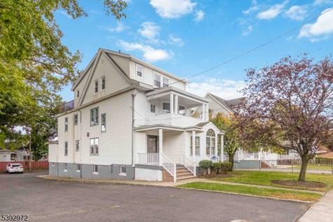 107 Main Street West Orange NJ 07052