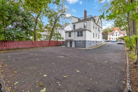 107 Main Street West Orange NJ 07052