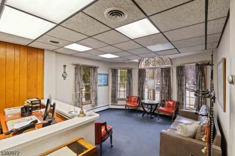 107 Main Street West Orange NJ 07052