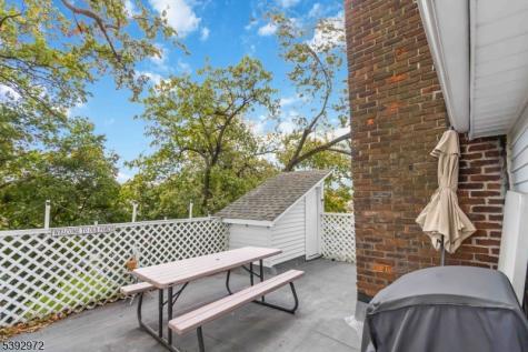 107 Main Street West Orange NJ 07052